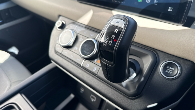 Land Rover Defender 2.0 D240 First Edition 110 5dr Auto Diesel Estate